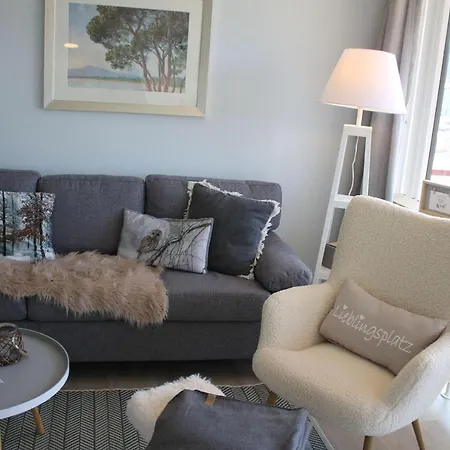 Ferienwohnung-seeblick