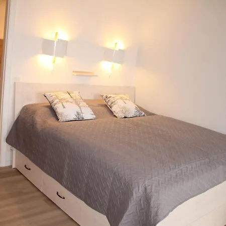 Ferienwohnung-seeblick *