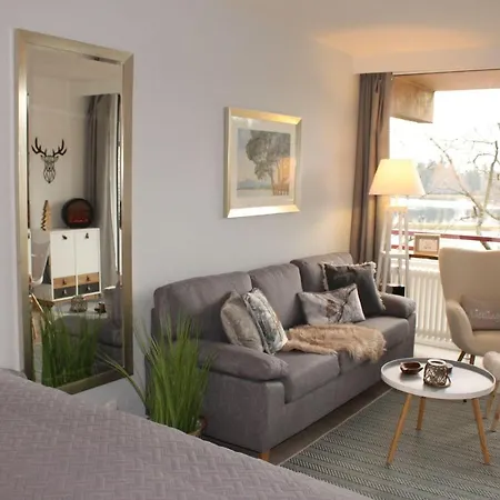 Ferienwohnung-seeblick Apartment
