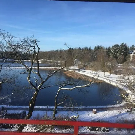 Ferienwohnung-seeblick *
