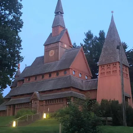 Ferienwohnung-seeblick *