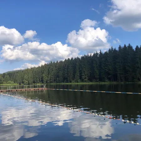 Ferienwohnung-seeblick Apartment