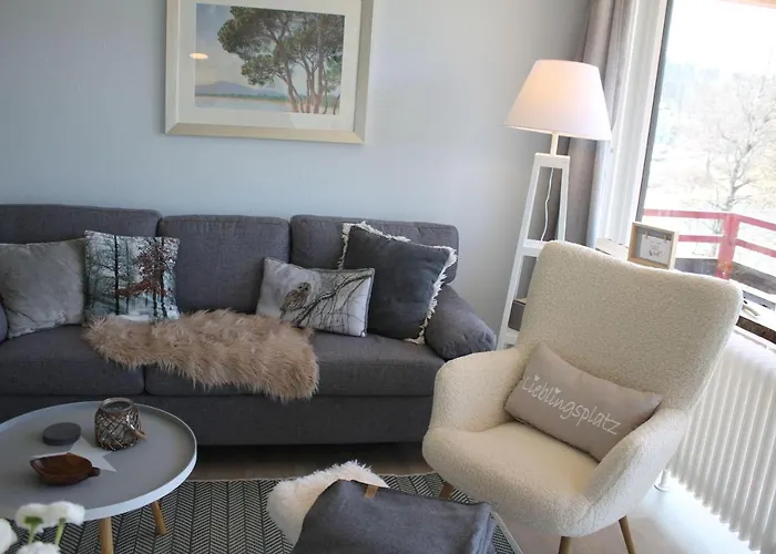 Ferienwohnung-seeblick