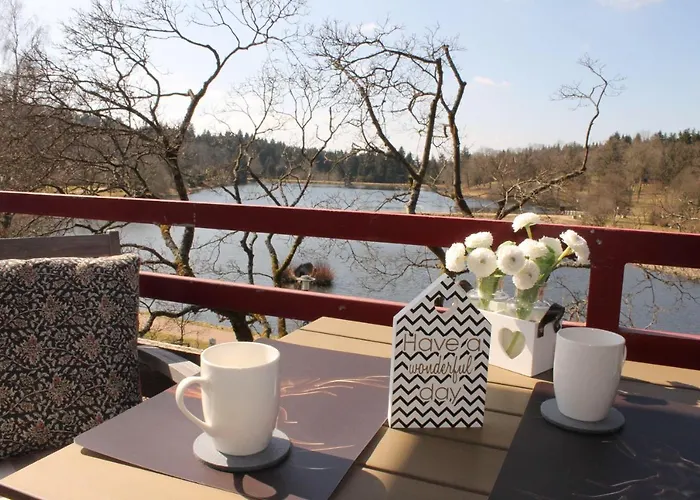 Ferienwohnung-seeblick