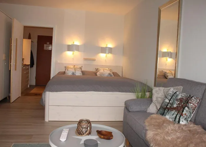 Ferienwohnung-seeblick