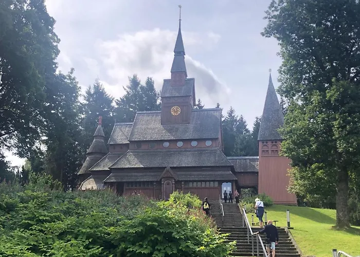 Ferienwohnung-seeblick *
