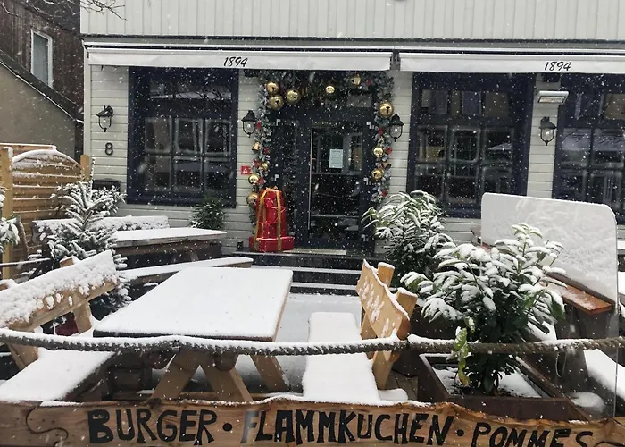 Ferienwohnung-seeblick Daire