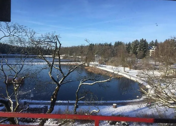 Ferienwohnung-seeblick *