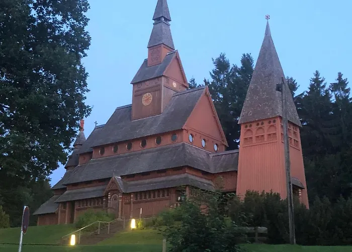 Ferienwohnung-seeblick *