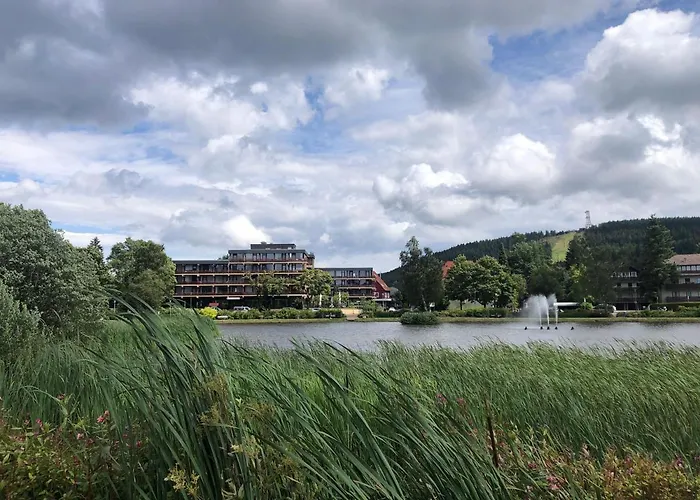 Ferienwohnung-seeblick Daire *