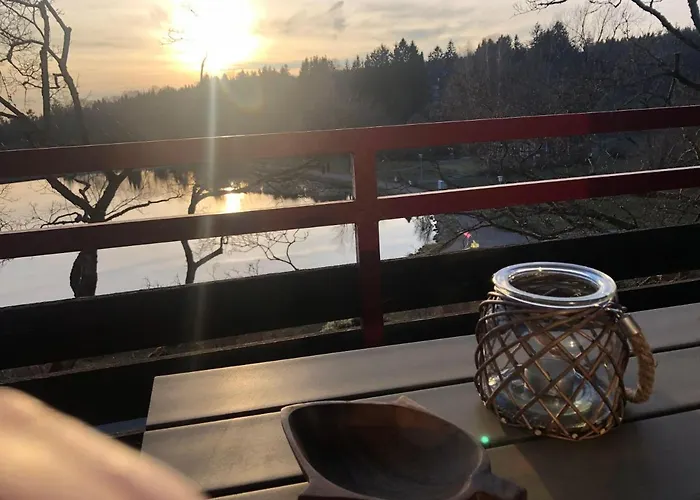 Ferienwohnung-seeblick *