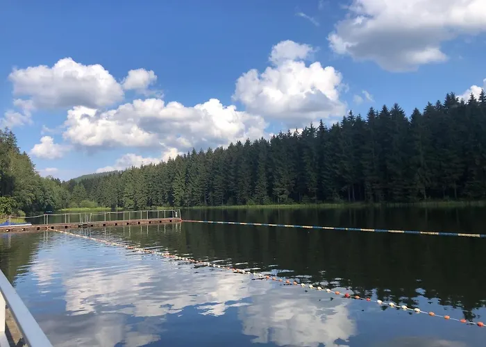 Ferienwohnung-seeblick Daire