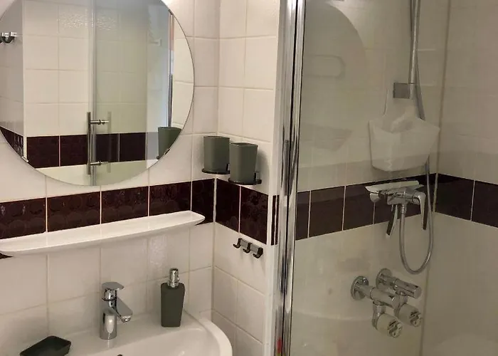 Ferienwohnung-seeblick Daire Goslar